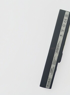 华硕K42j A52j K42D x52j A42JC K52F K42JB A52JK A40JV电池K52j