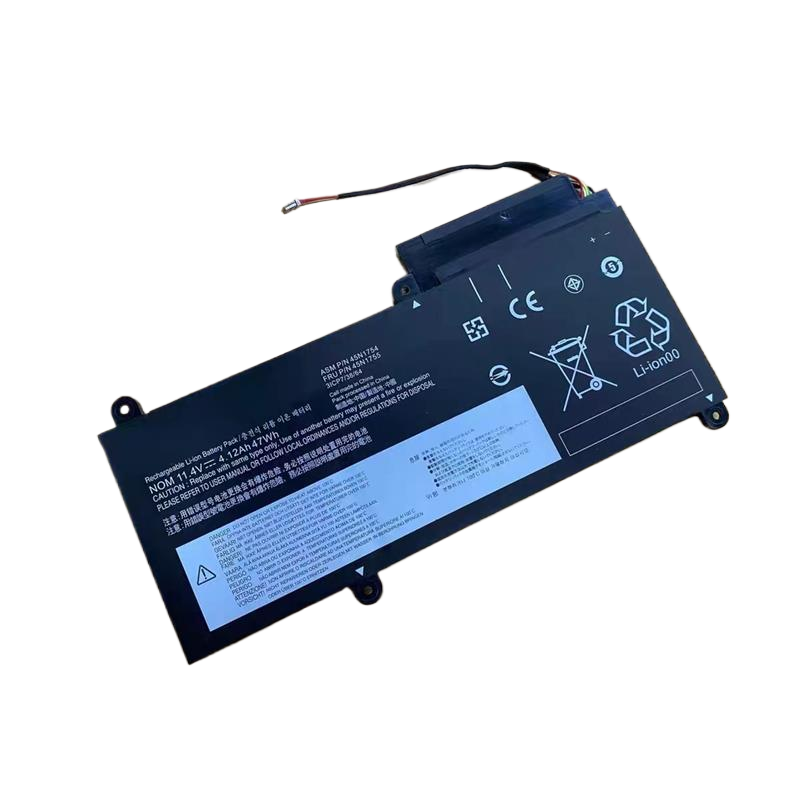 ThinkPad联想E450电池E455 E450C E460 E460C e465内置笔记本电池