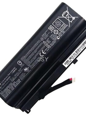 ASUS A42N1403 A42LM9H A42LM93 G751JT GFX71JY笔记本电池