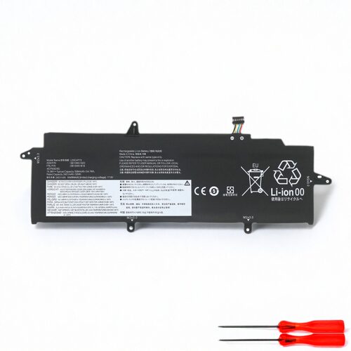 联想 ThinkPad X13 Gen 2/3 L20M4P73 L20L4P73 笔记本电池