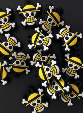 正品PowerTi 网球拍避震器 减震器  So Cool 个性趣味骷髅头