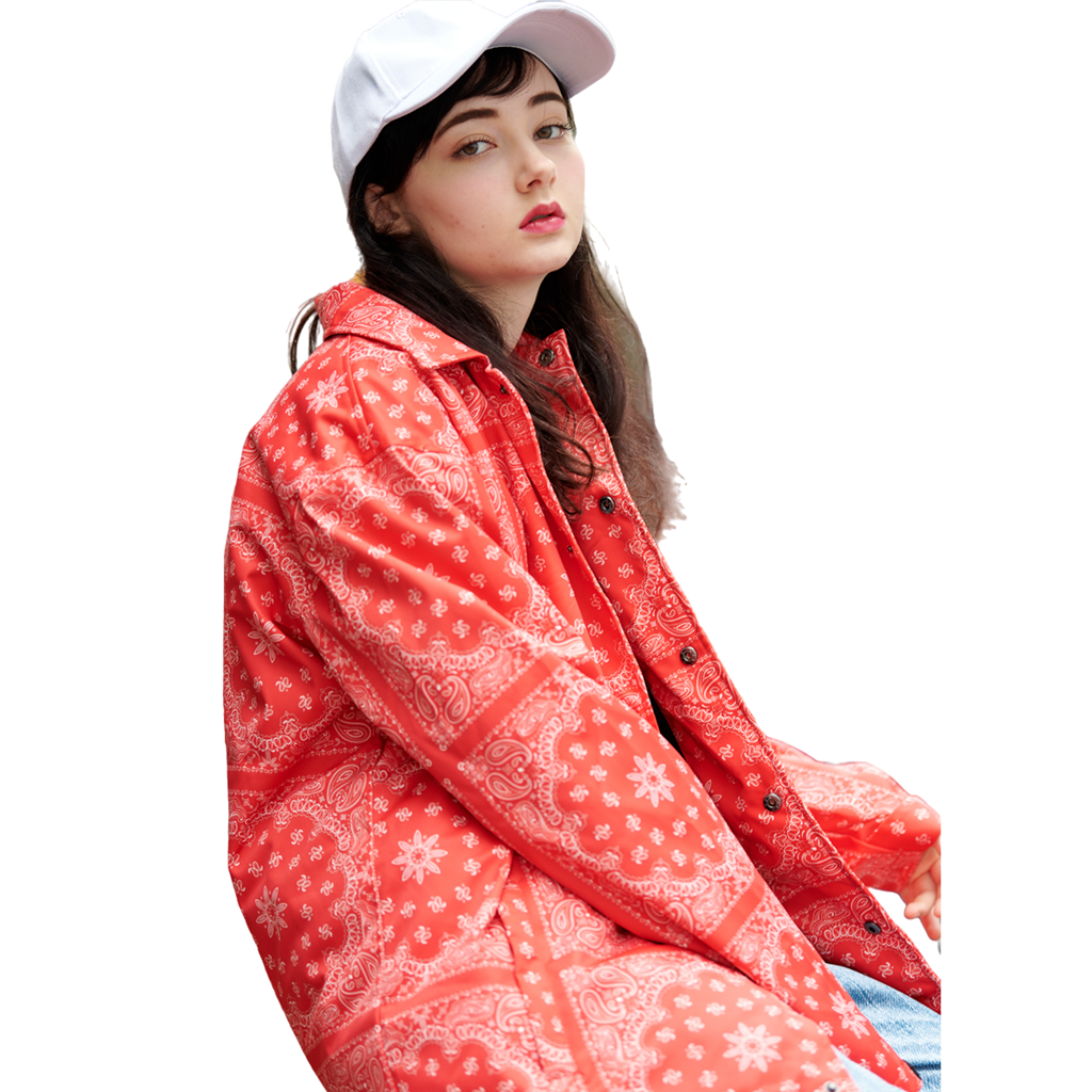 冬季防水教练夹克美式滑雪服男女外套轻量加绒保暖单板滑雪服外套,户外/登山/野营/旅行用品,滑雪衣,淘宝优惠券,粉丝福利购,淘宝优惠卷