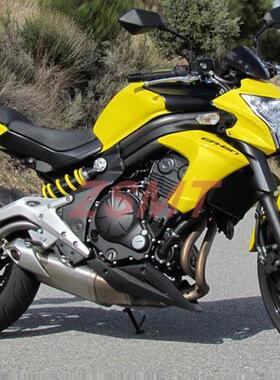 适用于川崎 ER6N 2012-2016车外壳 整流罩 护板定制喷漆