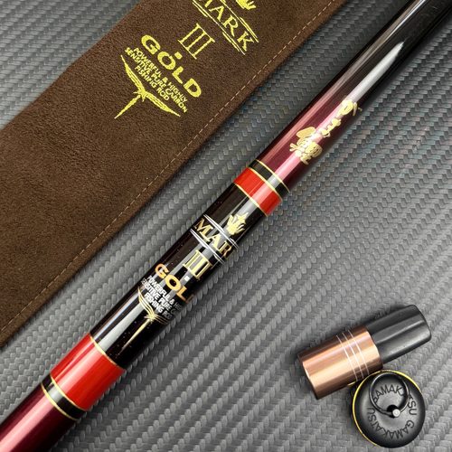 东丽进口碳布伽马卡兹三代金三鱼竿GAMAKTSU台钓竞技黑坑偷驴