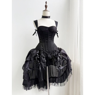 【玫瑰囚笼】定金收藏链接 预计2月底开预约