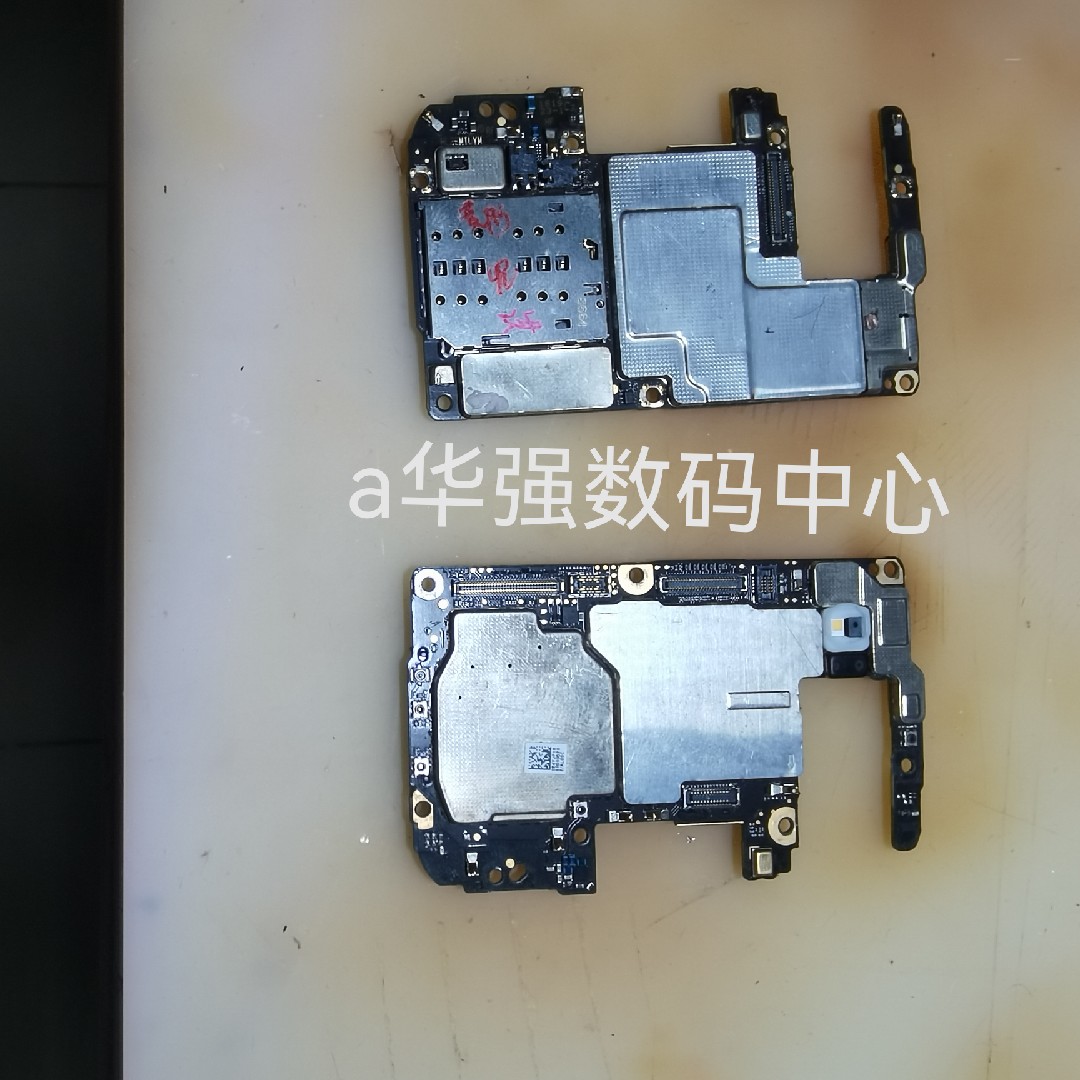 适用于华为p20主板  p20主板 华为p20   华为原装拆机主板