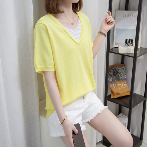 四季缘大码女装 SJYDMNZ8871