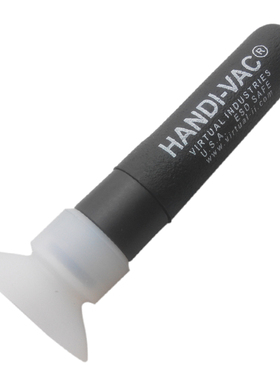 全国包邮大力防静电无痕软硅胶丝印 贴镜片手动真空吸笔V-8922