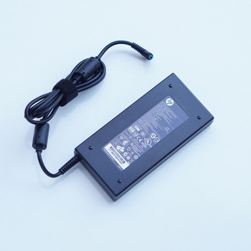 适用HP惠普19.5V7.7A战66光影精灵150W笔记本G6G7G8充电源适配器