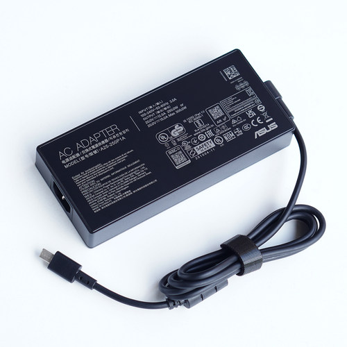 华硕A25-250P1A幻14air笔记本250W 300W小方口20V12.5A电源适配器