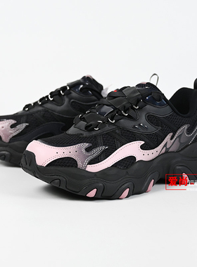 李宁 x LPL联名猫爪LITE 3女子经典休闲鞋2025秋季运动鞋AGCV398