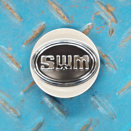 斯威X7铝合金圈轮毂盖轮盖中心盖