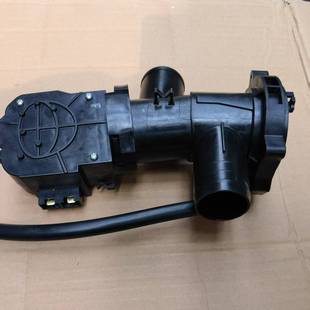 1410WDXS滚筒洗衣机排水泵阀电机 1411DXS 适用小天鹅TD80TG80