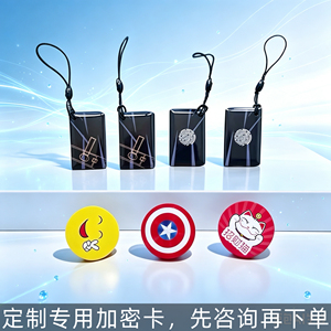 SV20指纹密码锁C1pro智能门禁卡