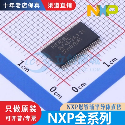 PCF85162/8563T S9KEAZN/KEAZ128/64AMLH SJA1000T/N1 TEA1716T/2