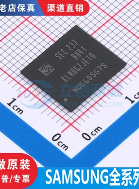 KLMBG2 KLMCG4 JETD-B041 K4UBE3D4AB-MGCL K9F5608U0D-PCB0 原装