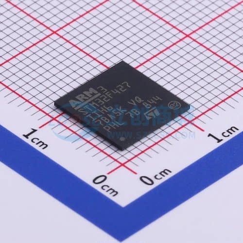 STM32F427IIH6 封装 UFBGA-176 全新原装 渠道直销 现货直拍