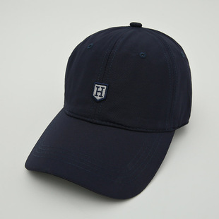 帽子男款登山户外春秋款男士灰鸭舌帽棒球帽2024新款宽大头围跑步