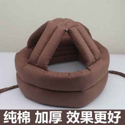 成人保护头部神器老人护头帽防摔