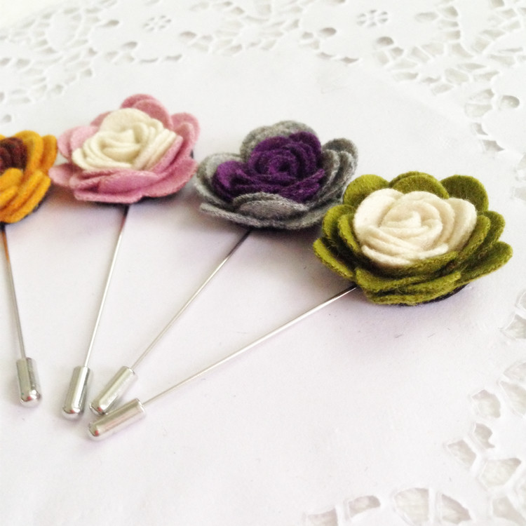 Broche Lovers en Fluid Systems - Ref 1178560 Image 3