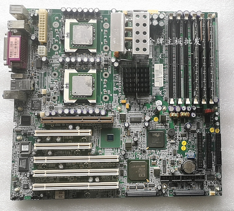 可维修：惠普/HP XW8000 医疗工作站主板 304123-001 301076-001/