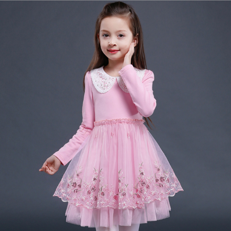 Robe enfant SORGIRL - Ref 2044410 Image 4
