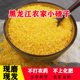 东北农家现磨小碴子玉米渣子玉米茬子苞米糁五谷杂粮新粮煮粥 包邮