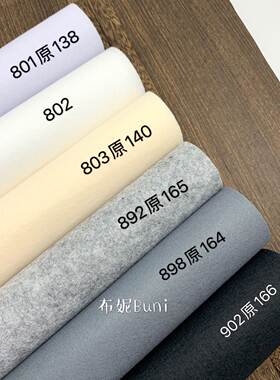 韩国不织布饰品玩偶发夹手工diy