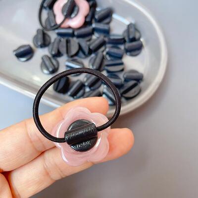 皮筋连接扣handmade标