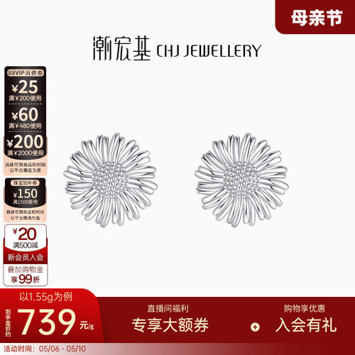 精美铂金