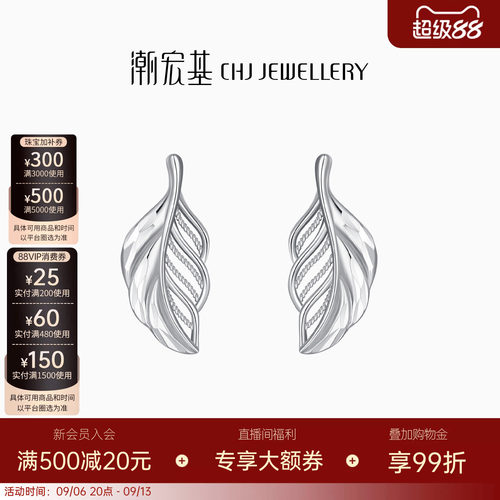 精美铂金