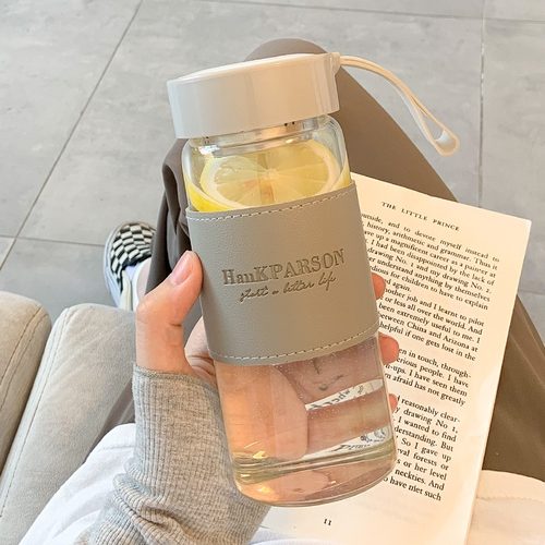 李佳琪推荐夏季玻璃水杯
