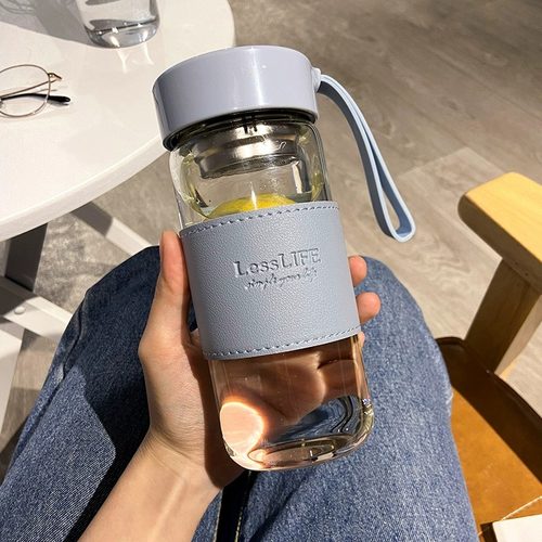 李佳琪推荐高硼硅玻璃杯