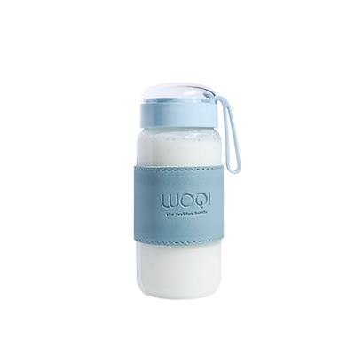 馨南风高硼硅玻璃杯通用小清新