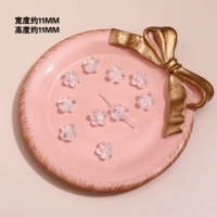 3#Little Peach Blossom 10