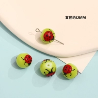 11# красная божья коровка 1