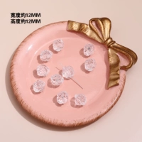 8#Большой цветок 10