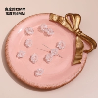 4#летающая тарелка Жемчужина 10