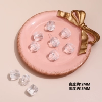 13#10 угловые бусы 10