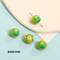 1 # Принц-лягушка 1