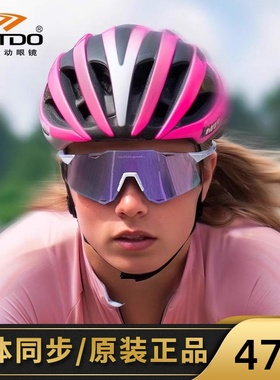 高特登山护目镜户外男女骑行眼镜防风爬山徒步太阳镜墨镜GT67019