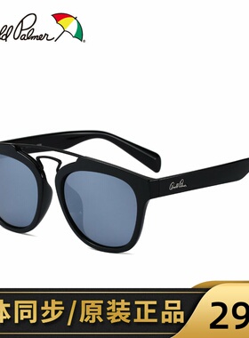 花雨伞可配近视太阳镜女墨镜女潮双梁圆脸眼睛偏光驾驶镜AP.11681