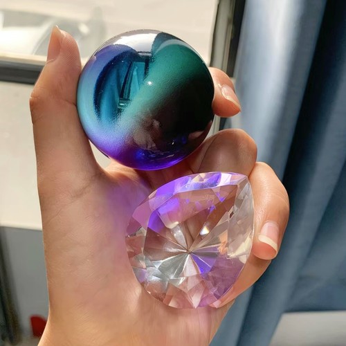 海洋之泪大红手办非洲之心模型