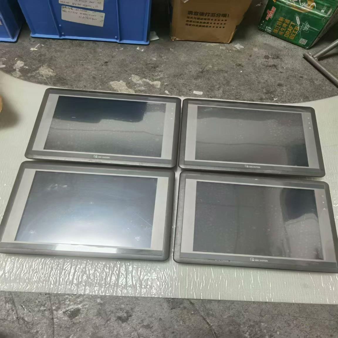 【议价】威仑触摸屏   eMT3120A   4个 实物拍摄有保