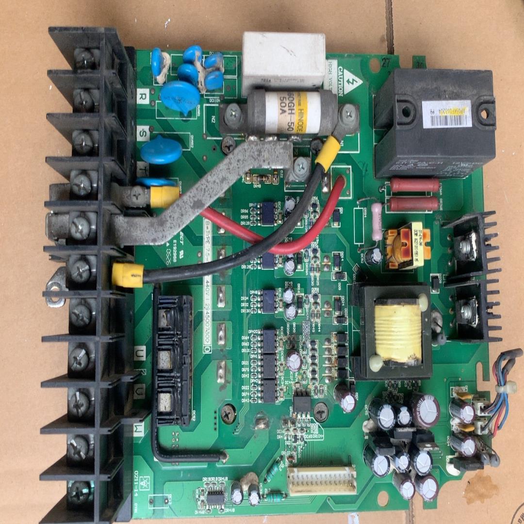 【议价】台达VFD075B43A频器
