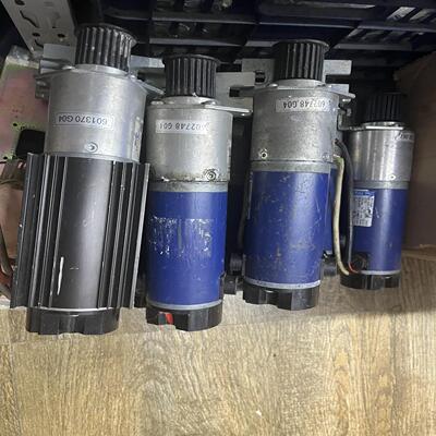 【议价】通力原厂601370G04 602748G04拆机包好 需