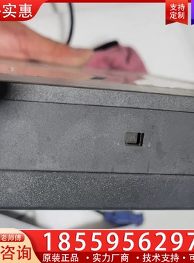 台达触摸屏DOP-B10S511开机正常 ~询价