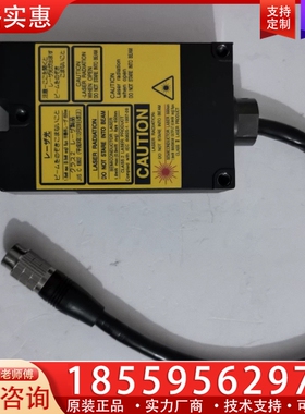ANRITSU安立KL1310-BMBH激光位移传感器，成色 ~询价