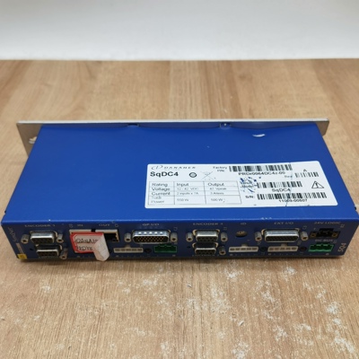 DANAHER SqDC4PRDr0064DC4z-00现【议价】