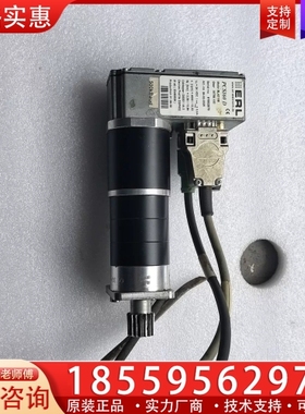 ERL伺服电机回流炉马达型号PCSI60 D ~询价